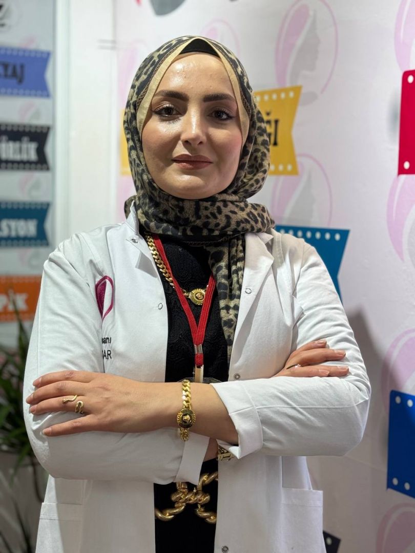 Türkan Yaşar