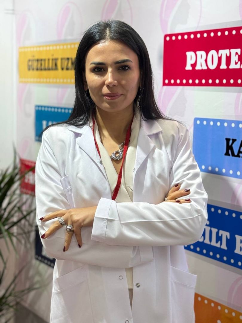 Mayle Gül Aslan