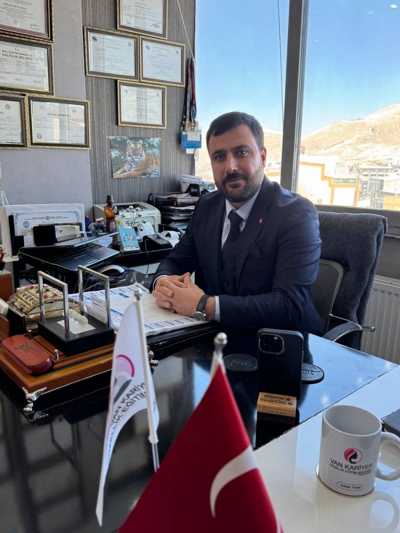 İbrahim Ayhan Vural
