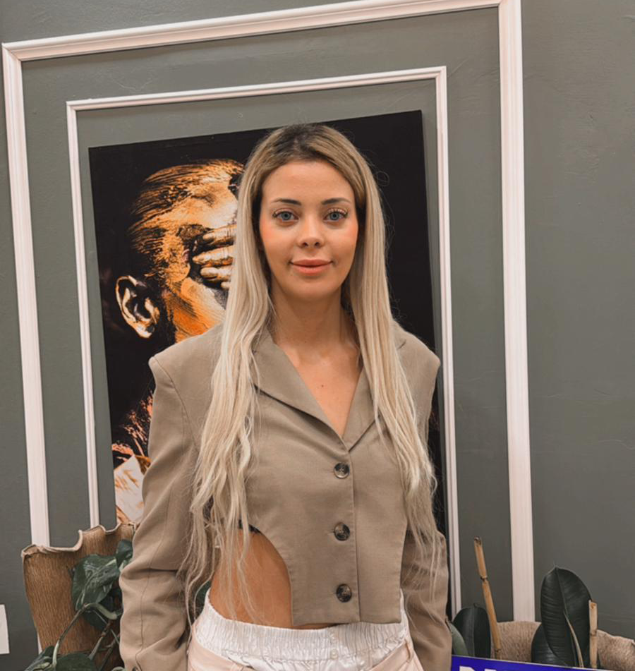 Şeymanur Başak Elmas